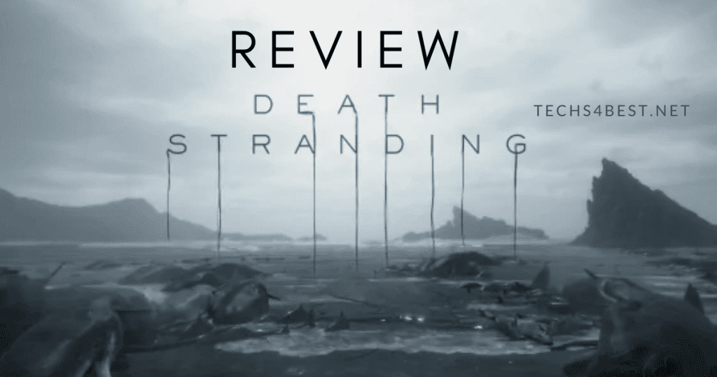 death stranding