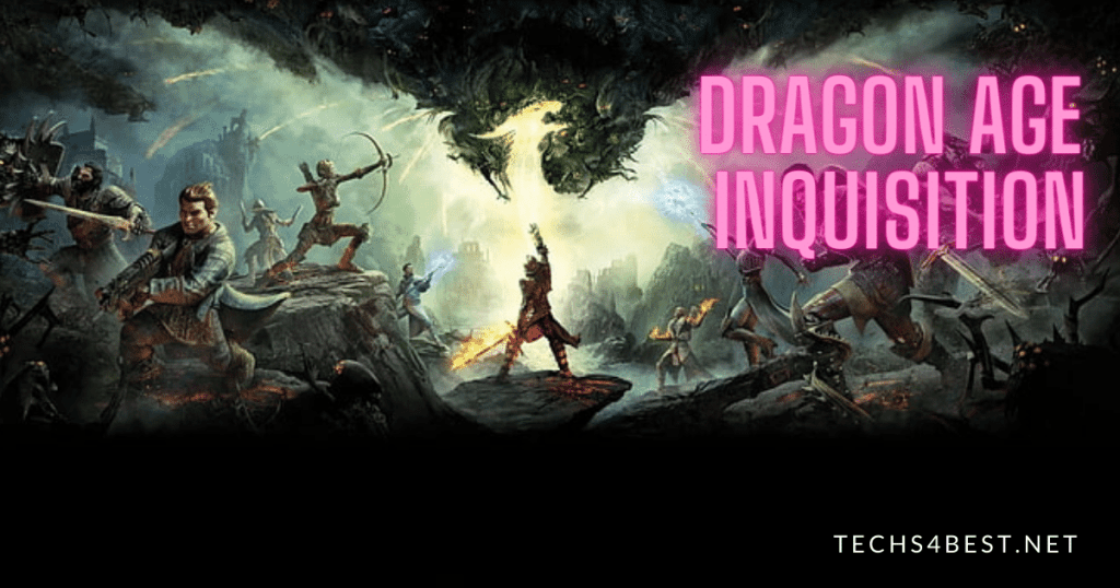 Dragon Age: Inquisition Review techs4best