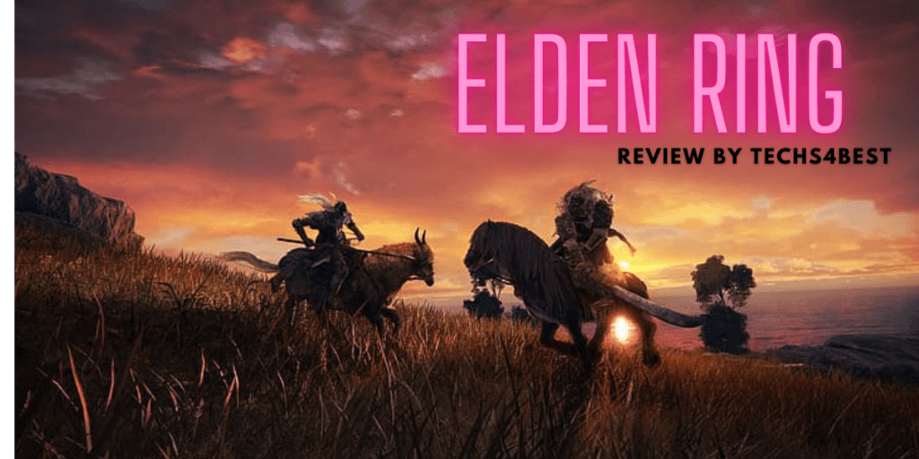 elden ring review by techs4best