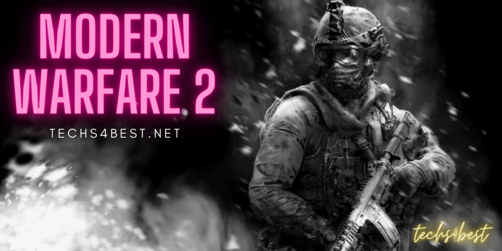 modern warfare 2 techs4best