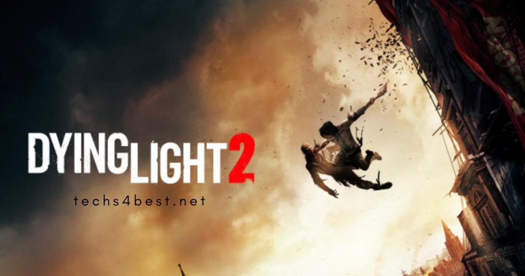 Dying Light 2: Stay Human image