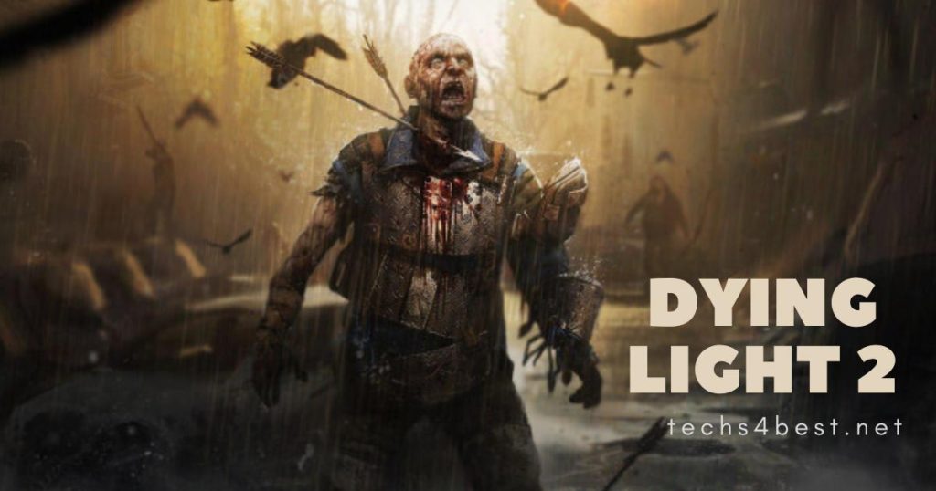 Dying Light 2: Stay Human