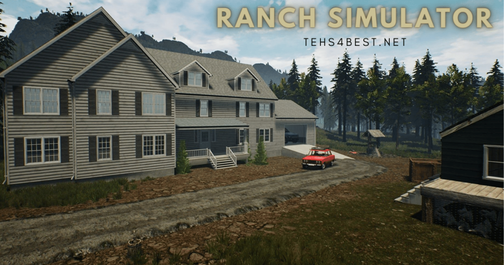 techs4best ranch simulator