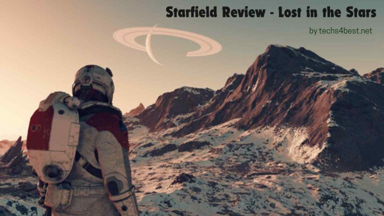 Starfield Review