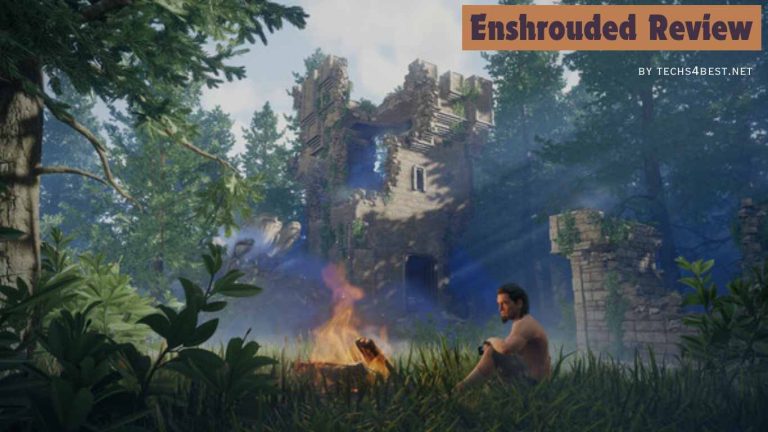 Enshrouded Review