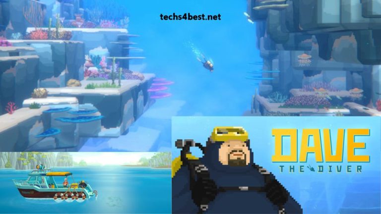 Tips for Mastering Dave the Diver