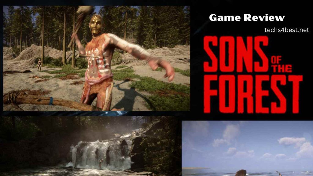 Sons of the Forest Review