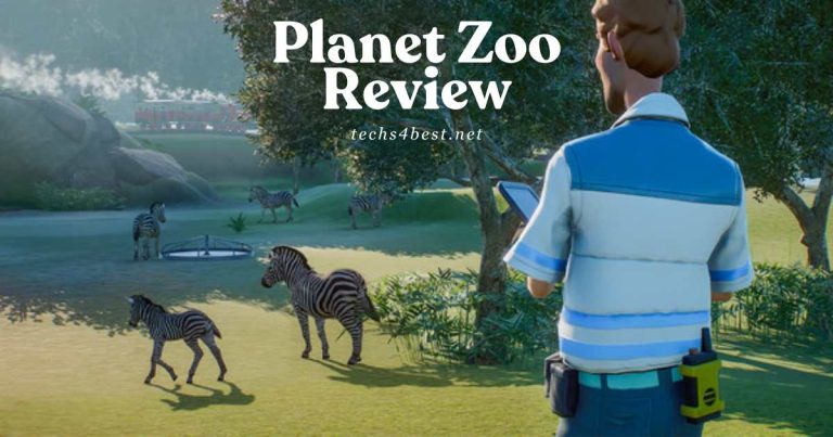 Planet Zoo