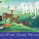 Polypine Review