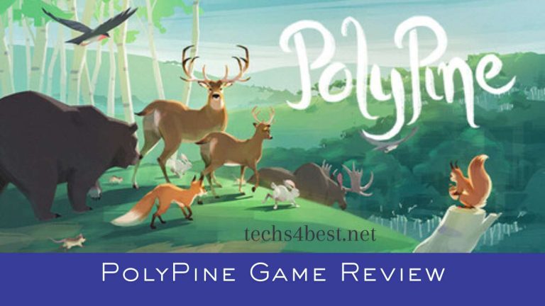Polypine Review