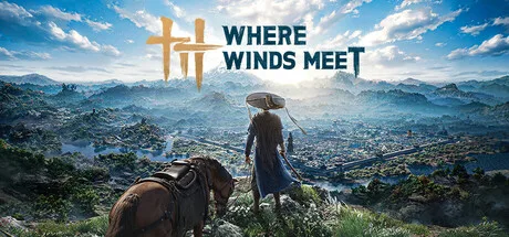 Where Winds Meet Review