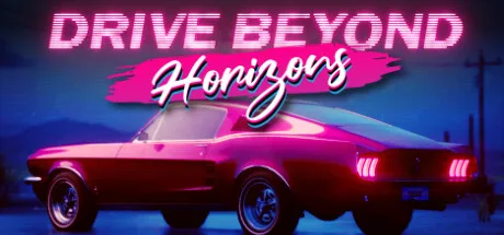 Drive beyond the horizon